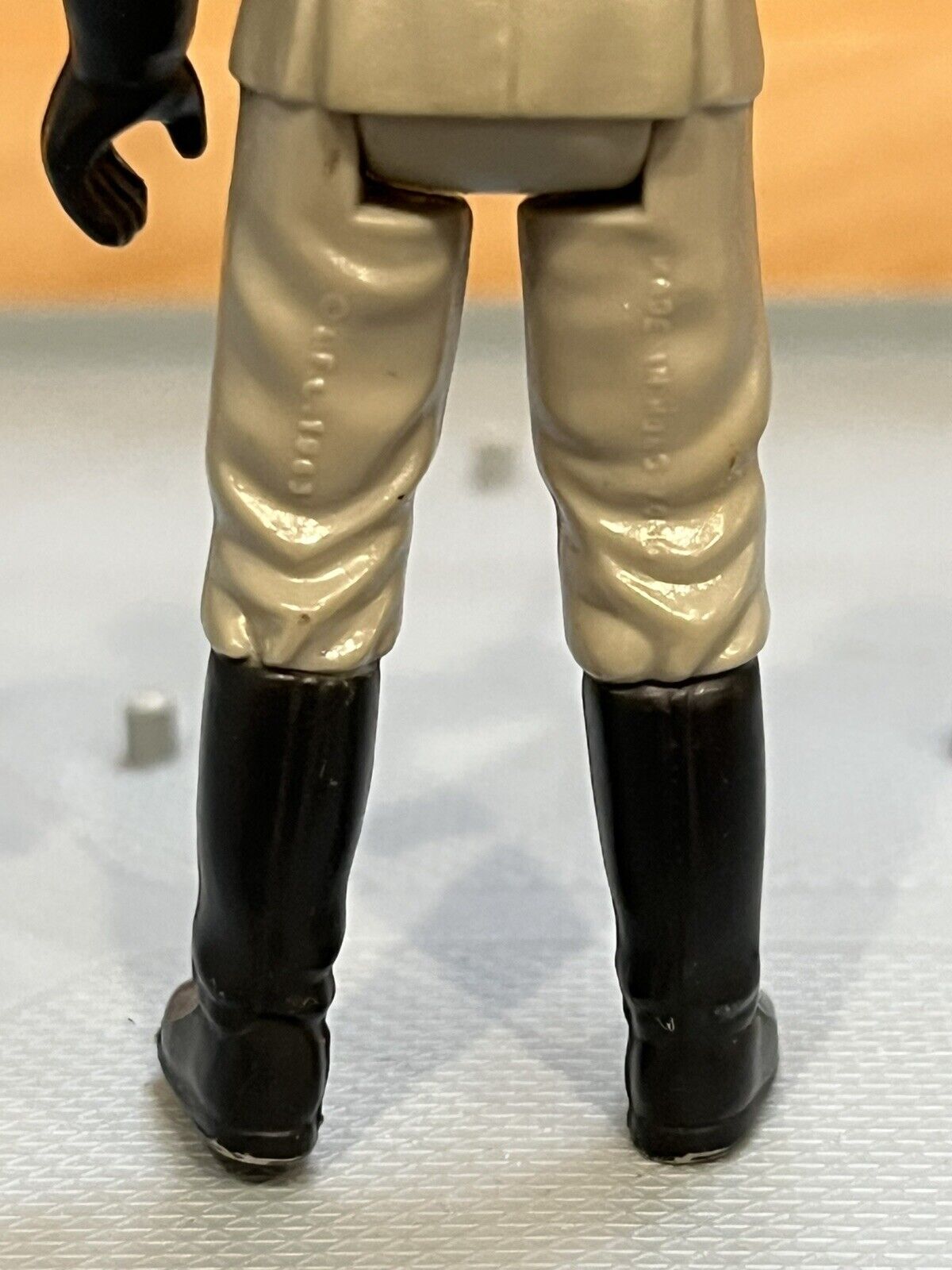 General Madine sold