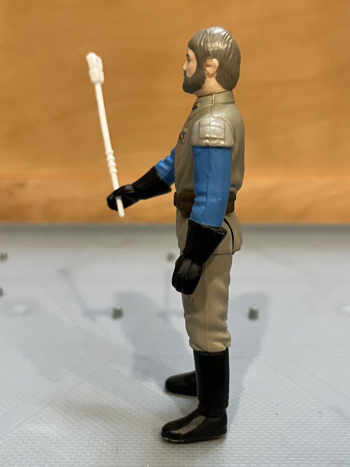 General Madine sold