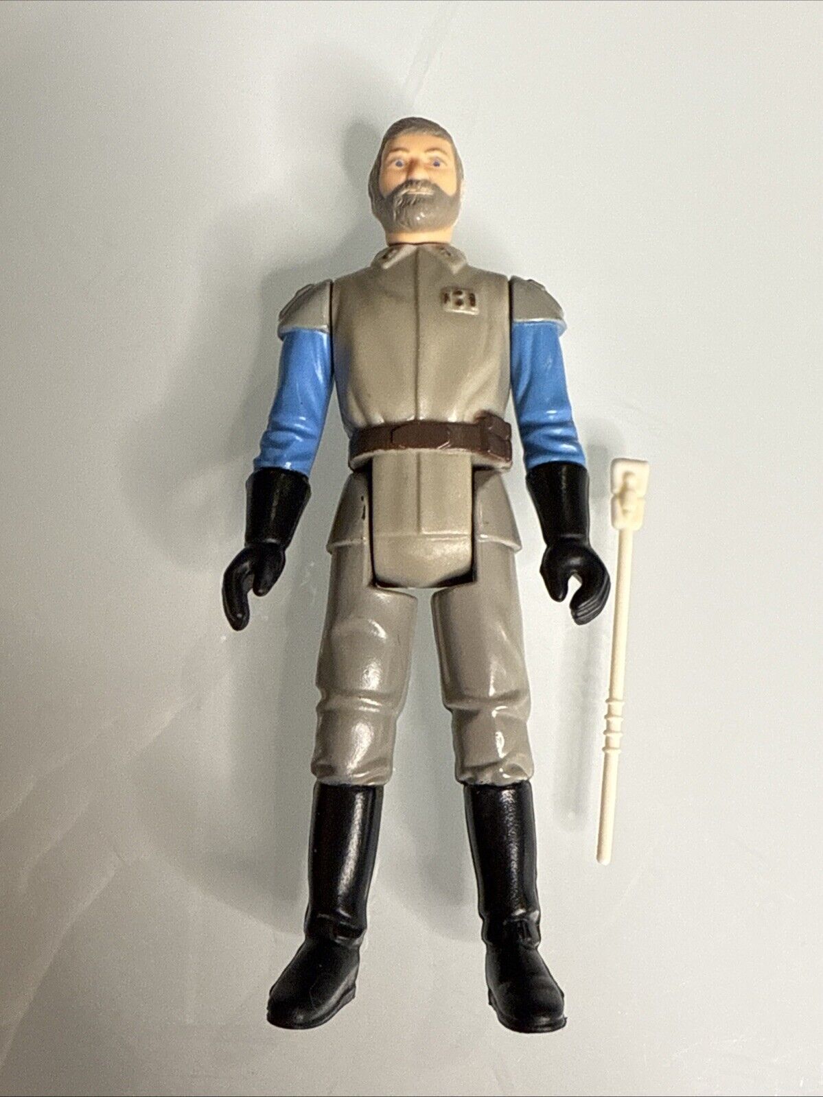 General Madine sold