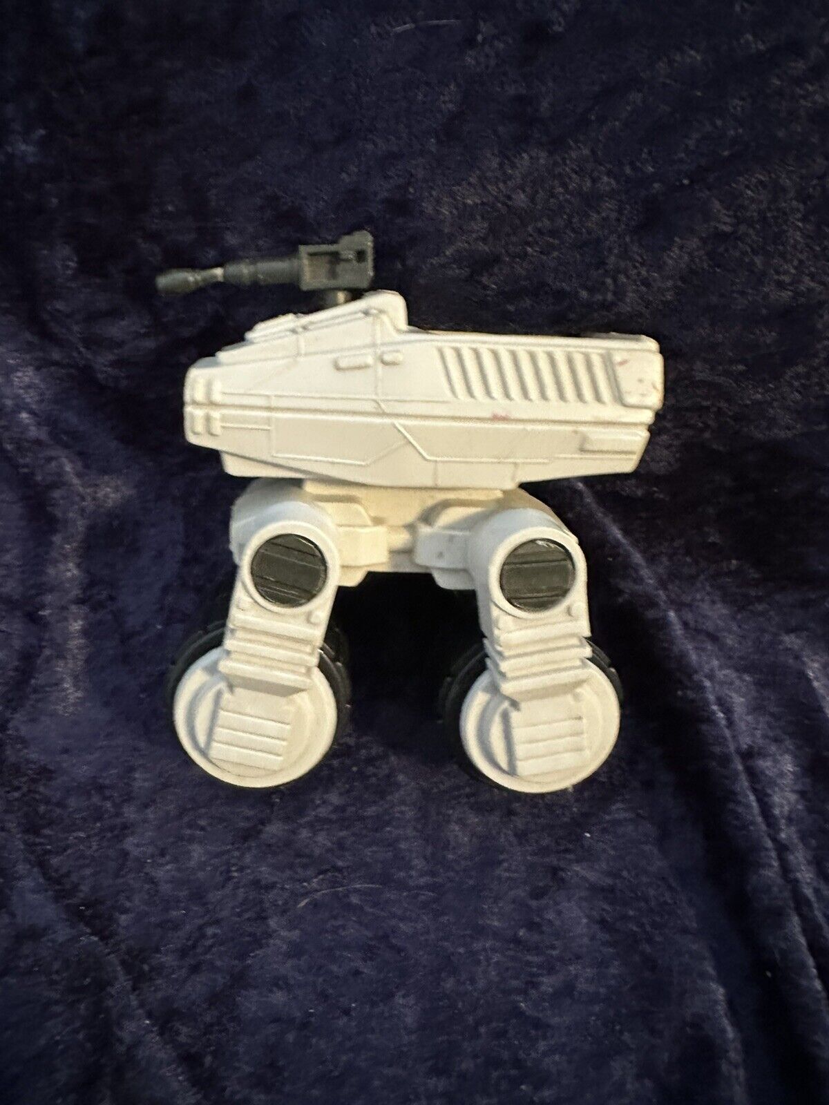MTV-7 (Multi-Terrain Vehicle) sold