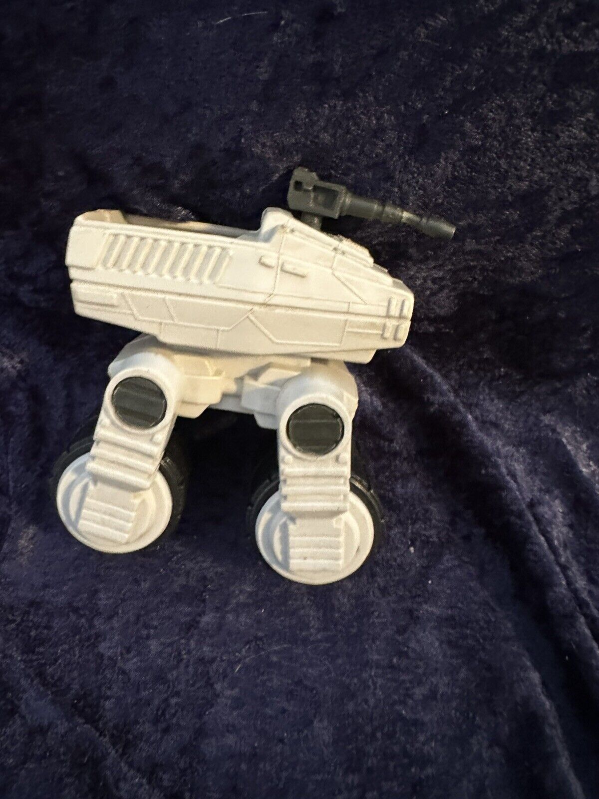 MTV-7 (Multi-Terrain Vehicle) sold