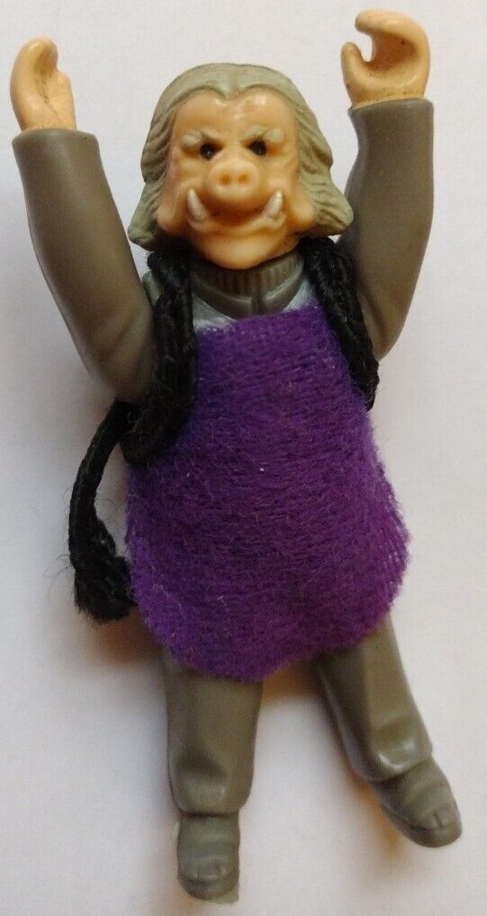 Ugnaught sold