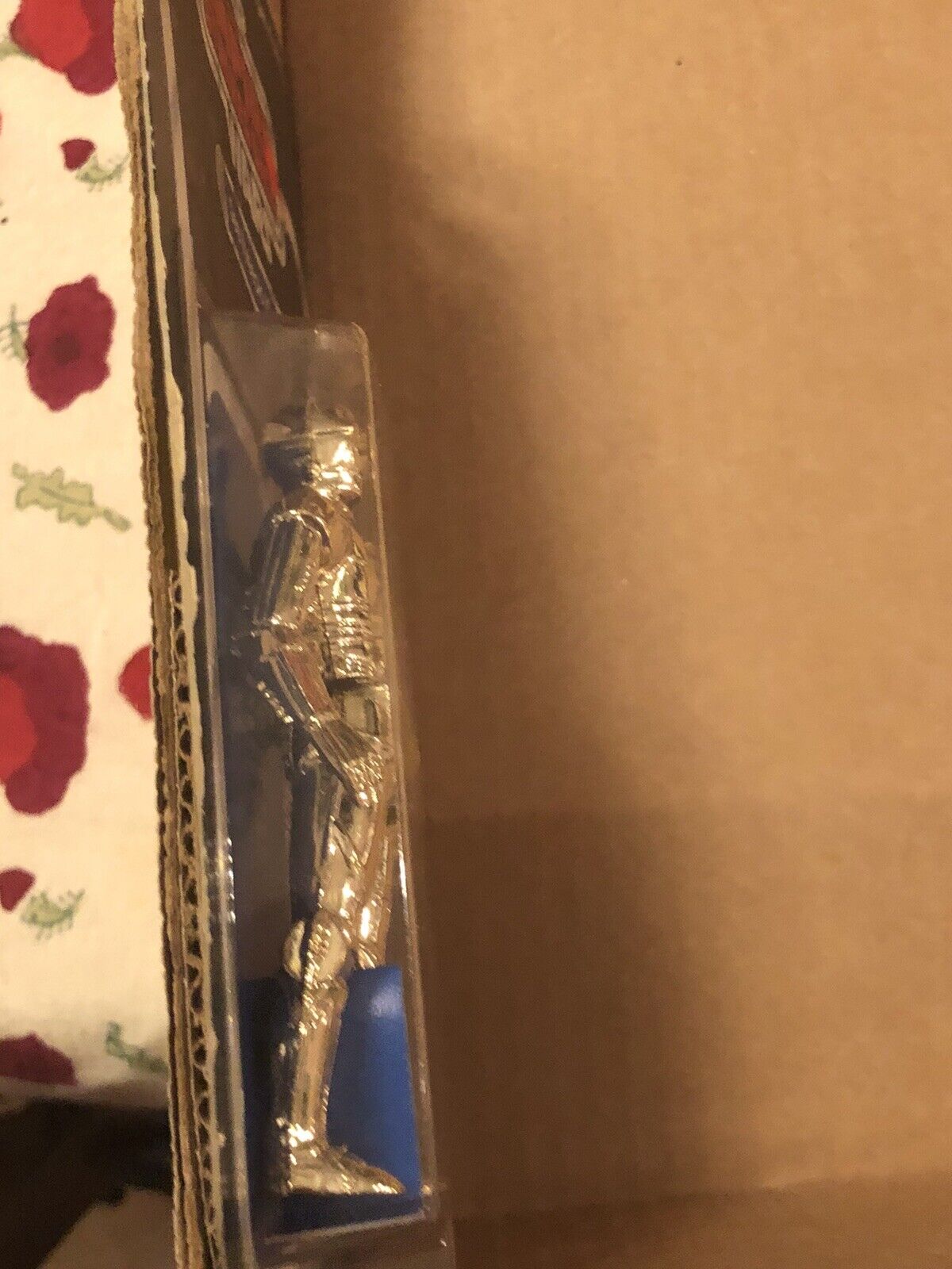 C-3PO (See-Threepio) sold