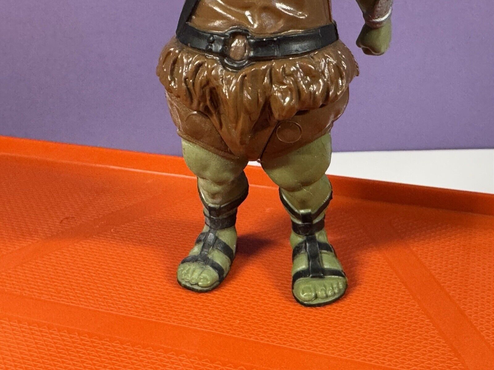 Gamorrean Guard sold