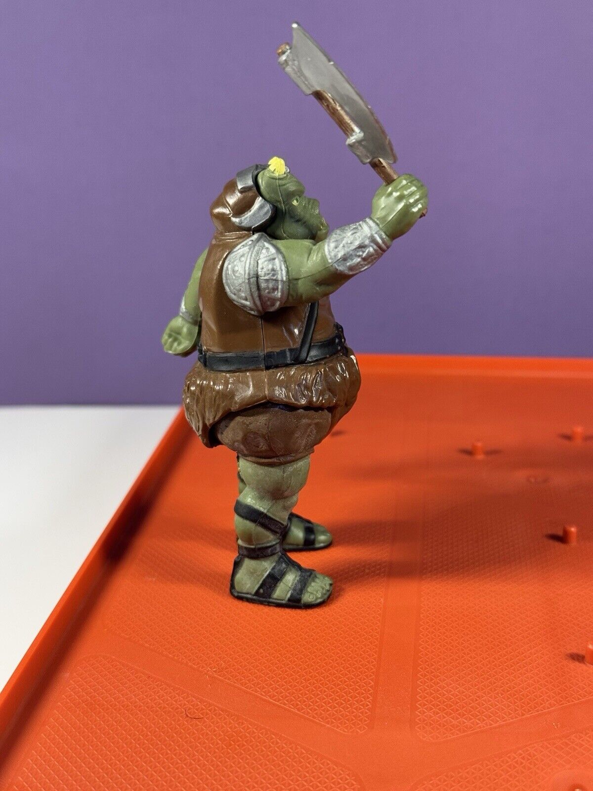 Gamorrean Guard sold
