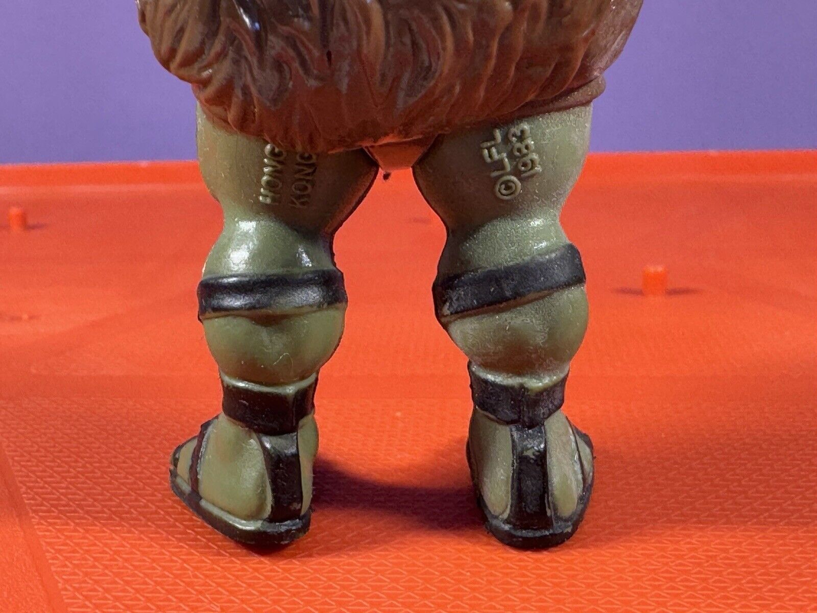 Gamorrean Guard sold