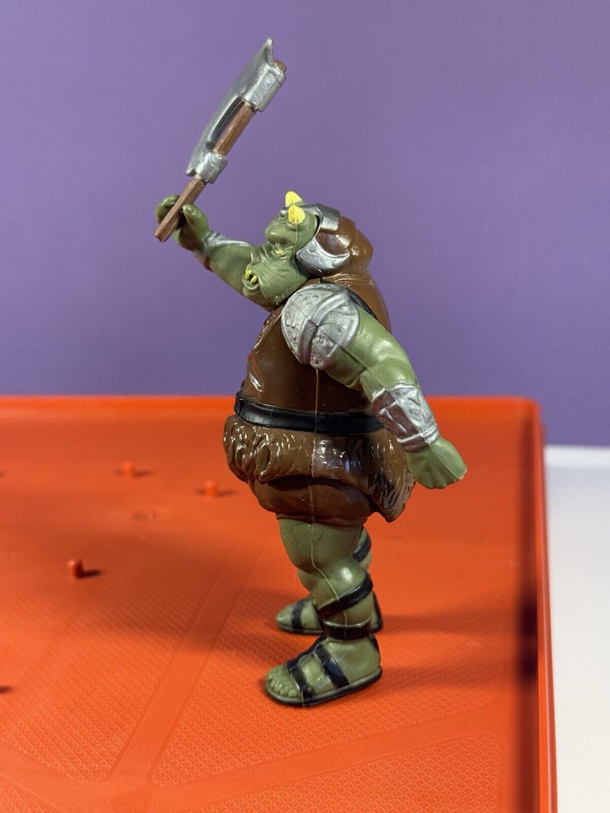 Gamorrean Guard sold