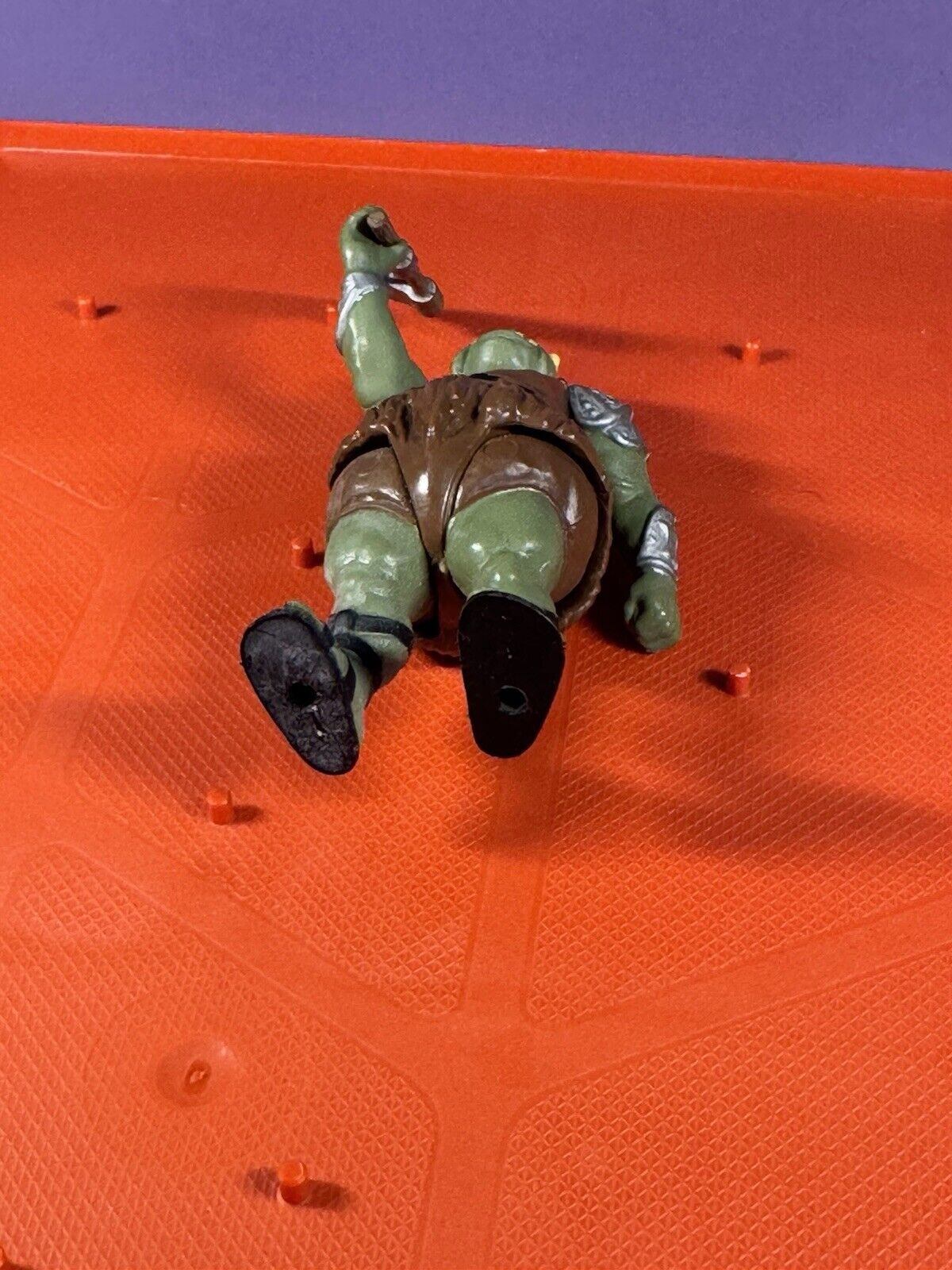 Gamorrean Guard sold