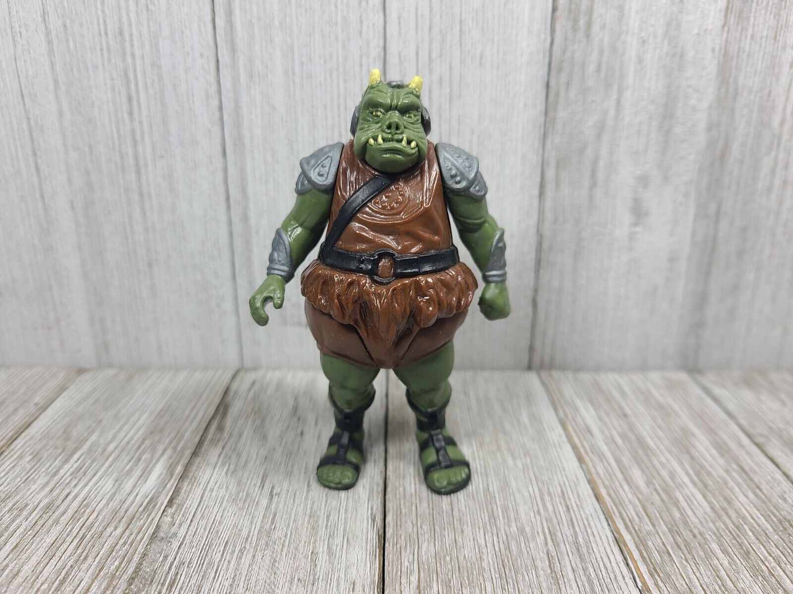 Gamorrean Guard sold