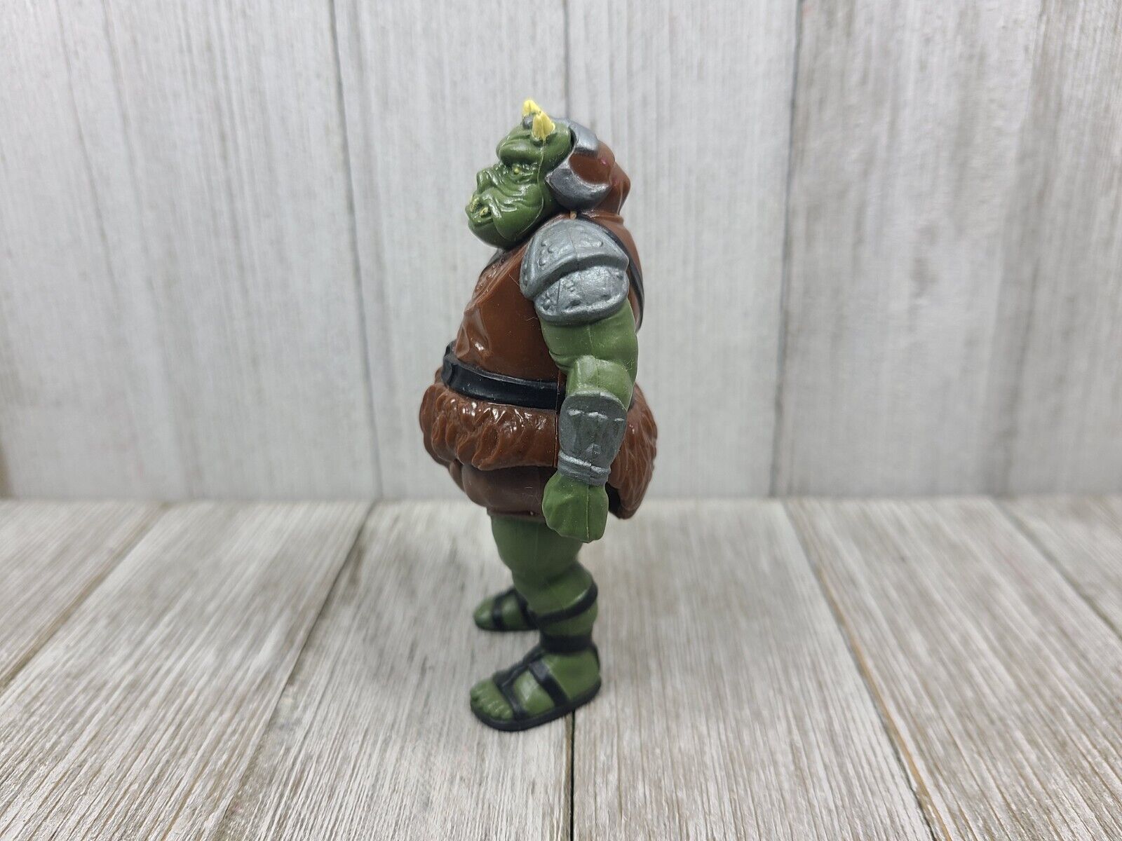 Gamorrean Guard sold