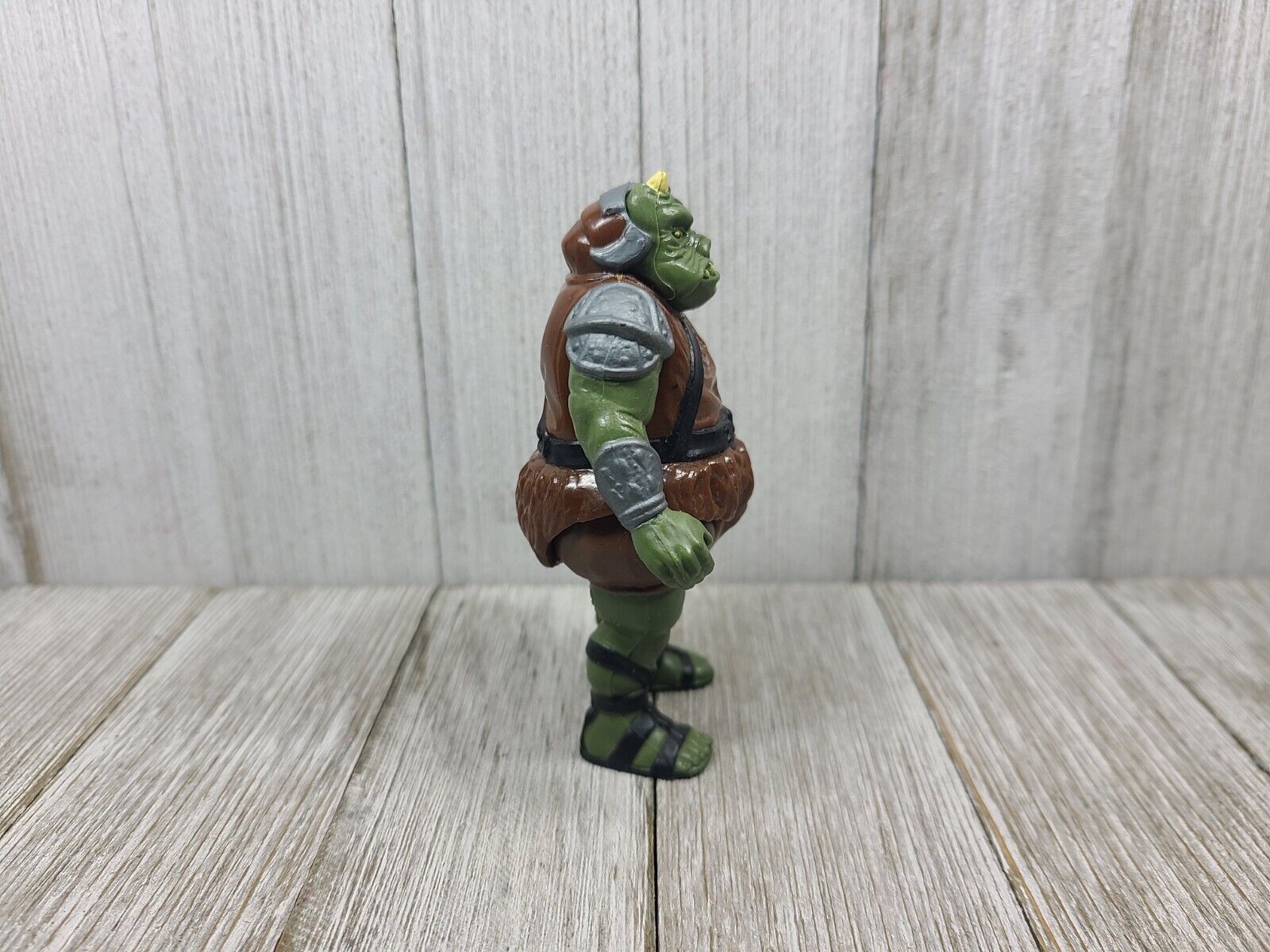 Gamorrean Guard sold