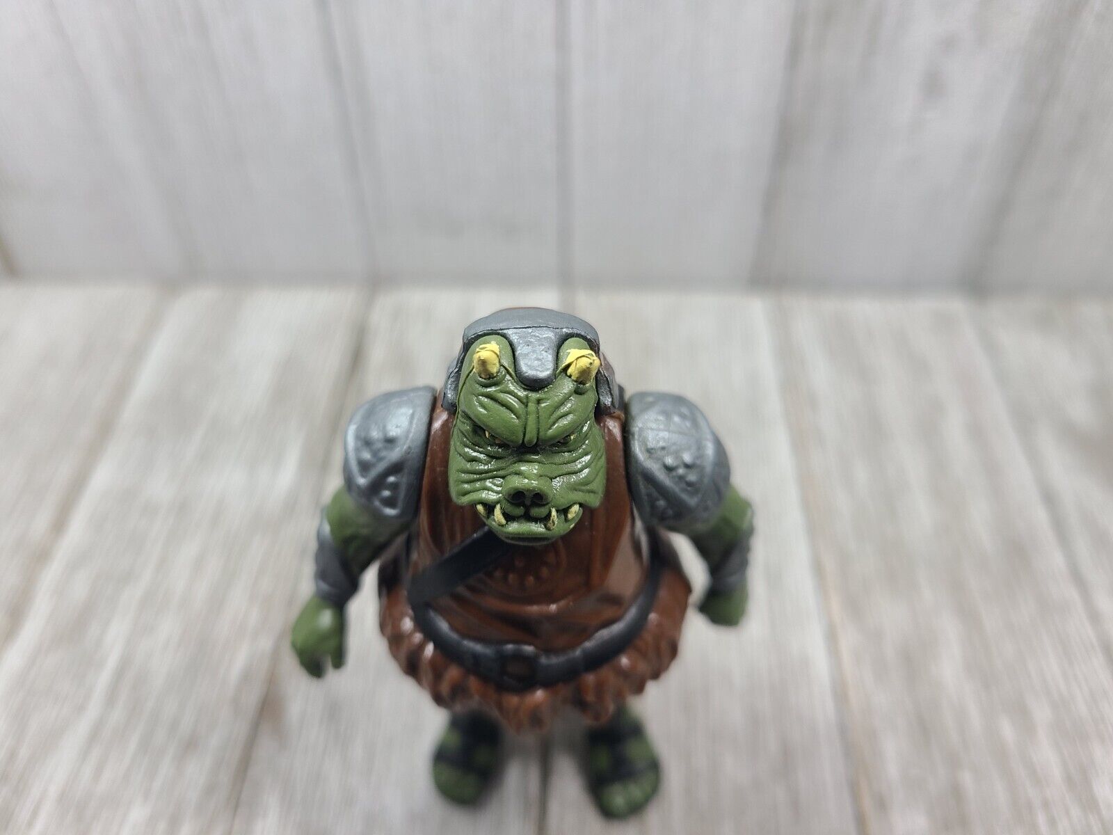 Gamorrean Guard sold