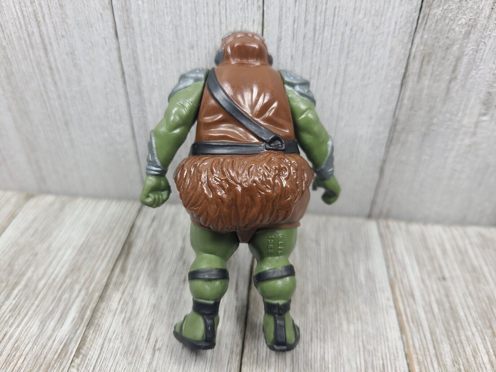 Gamorrean Guard sold
