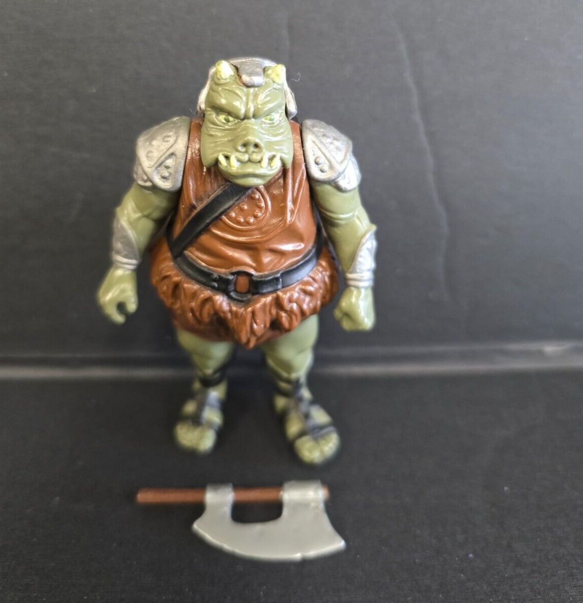 Gamorrean Guard sold