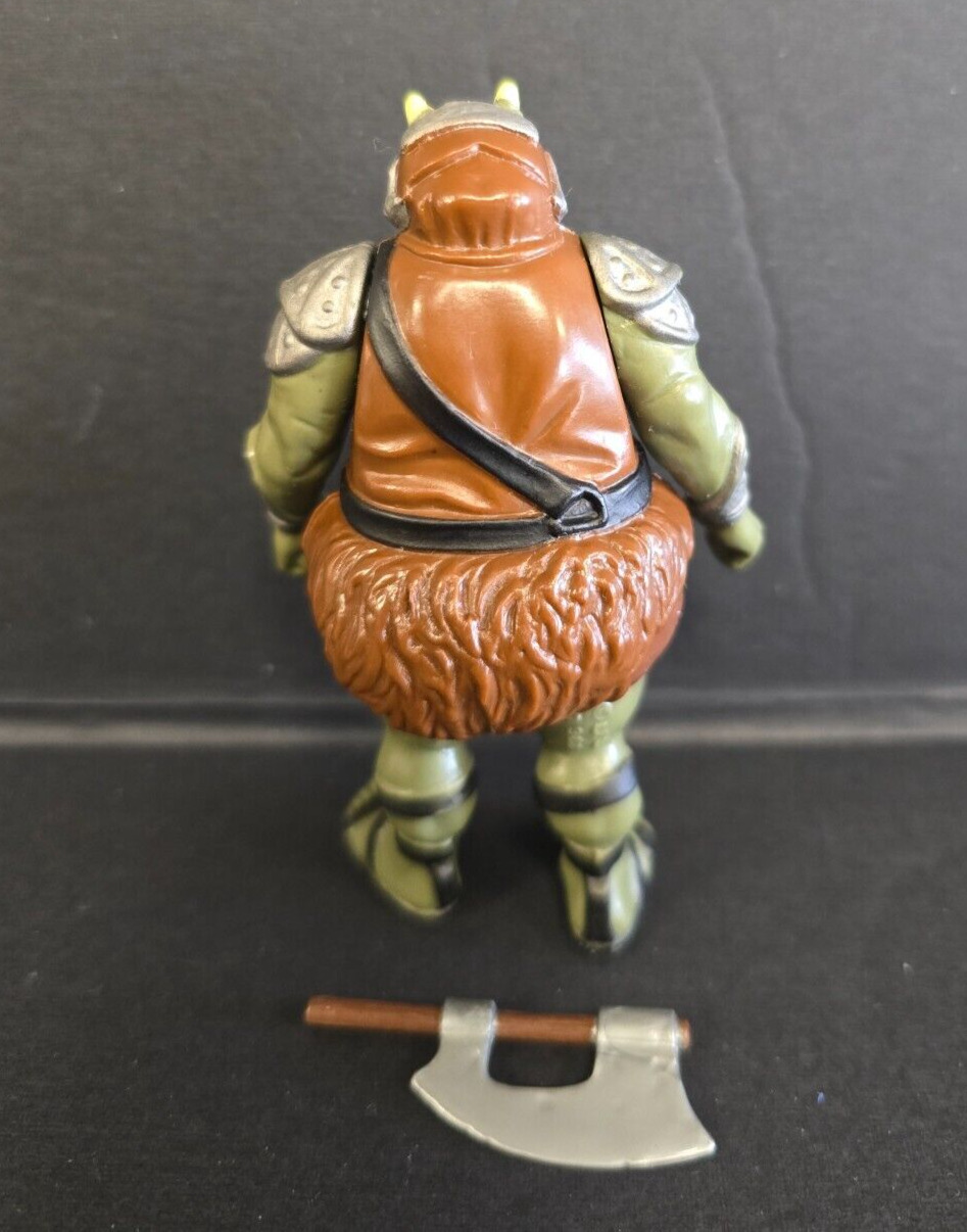 Gamorrean Guard sold