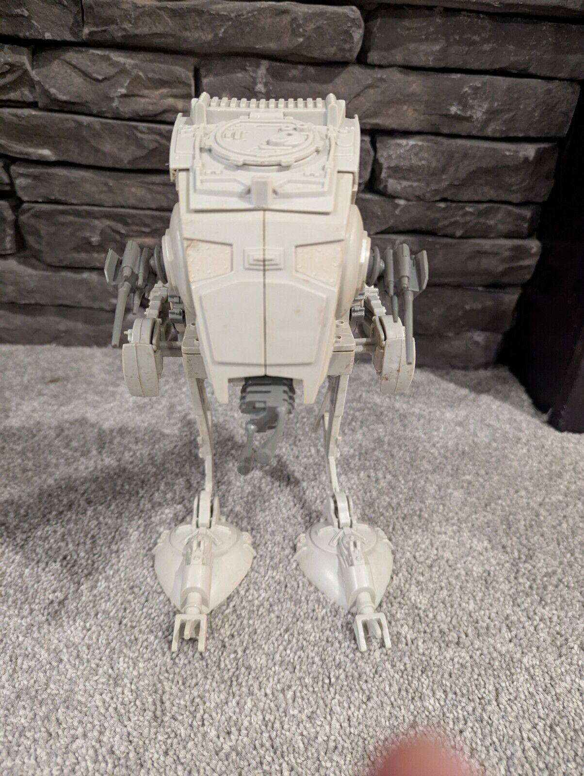 Scout Walker (AT-ST) sold