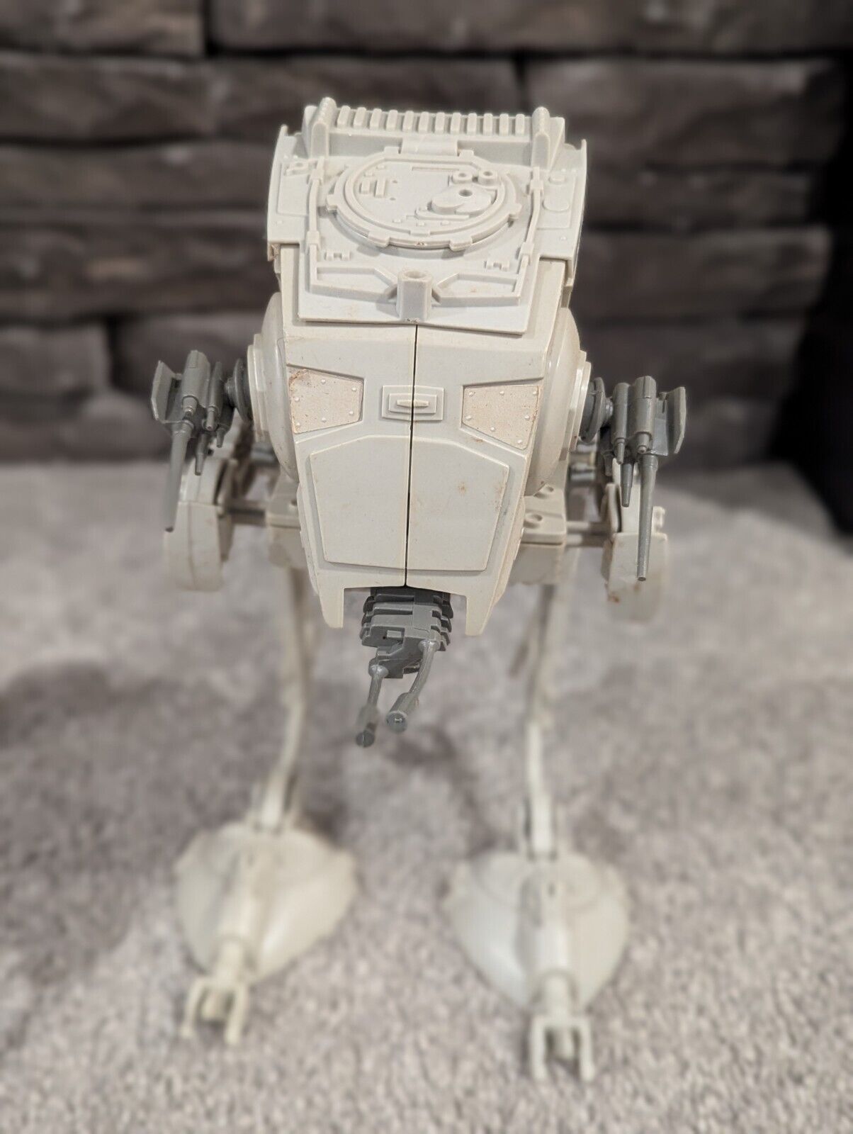 Scout Walker (AT-ST) sold