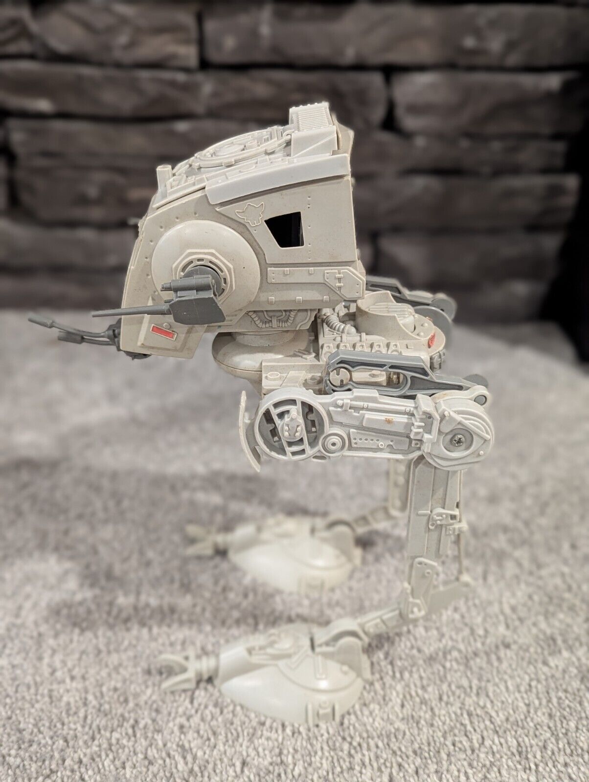 Scout Walker (AT-ST) sold
