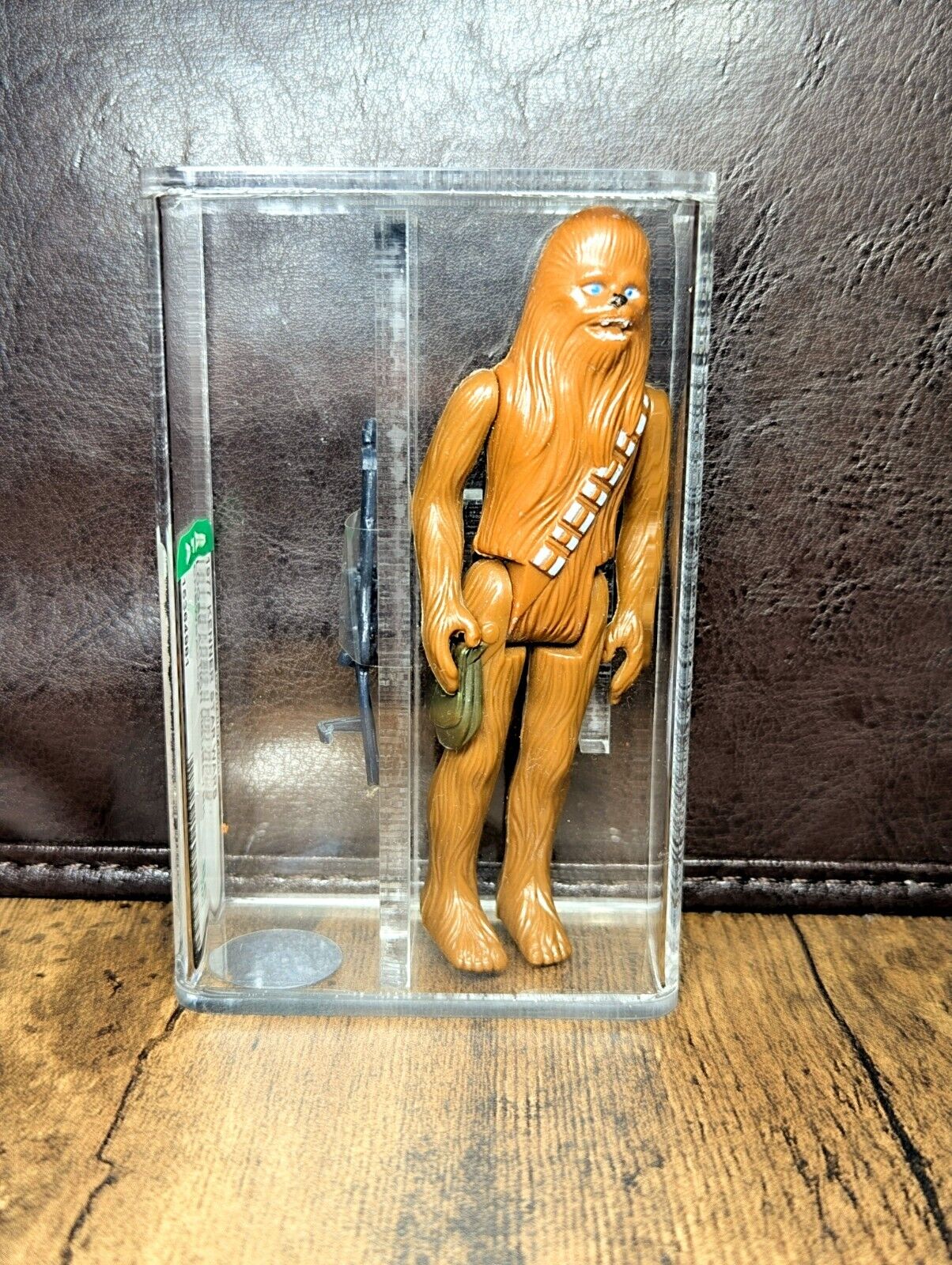 Chewbacca sold