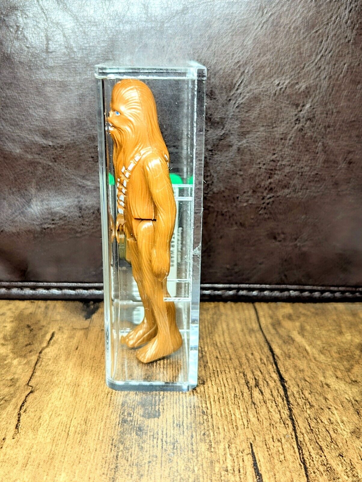Chewbacca sold