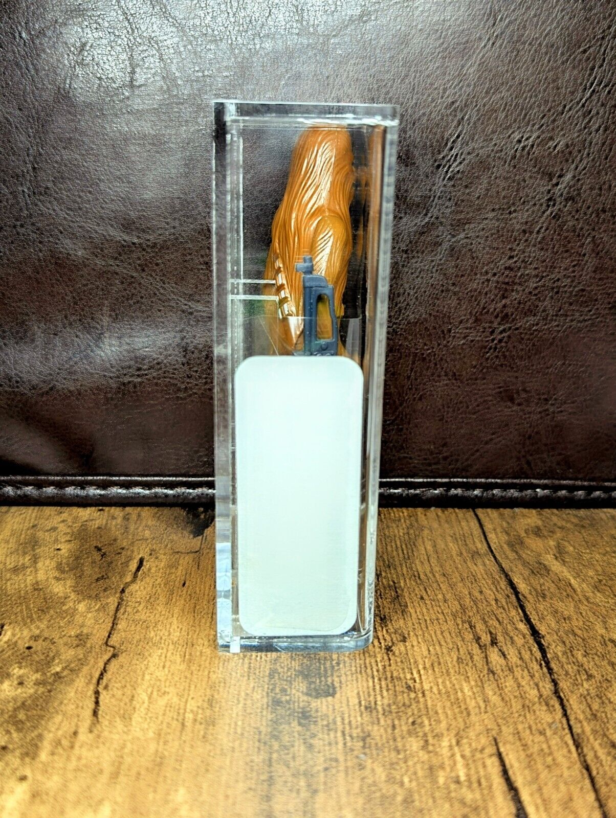 Chewbacca sold