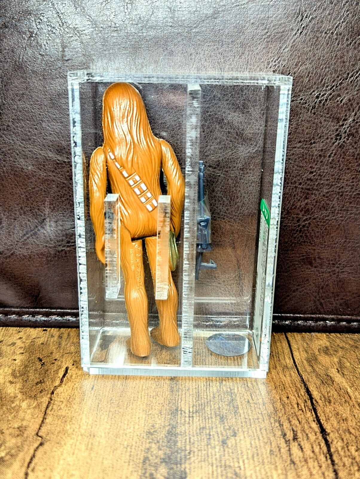 Chewbacca sold