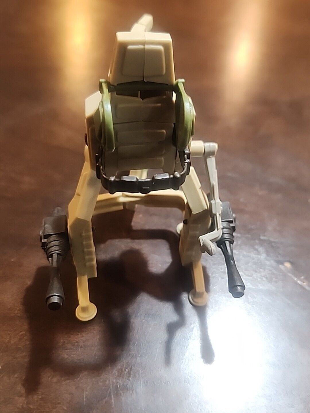Security Scout sold
