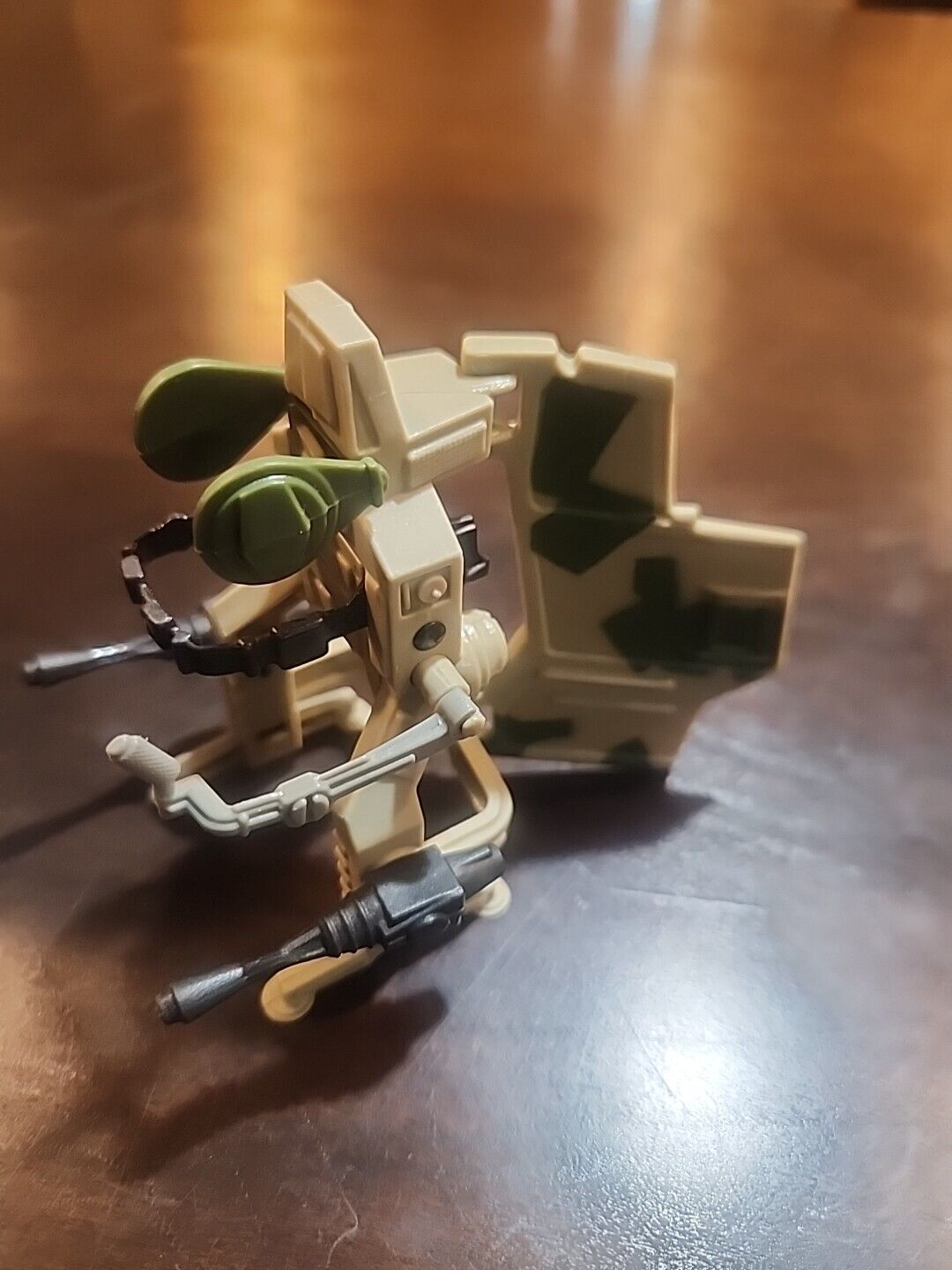 Security Scout sold