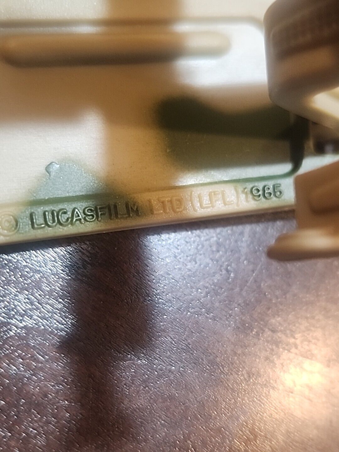 Security Scout sold
