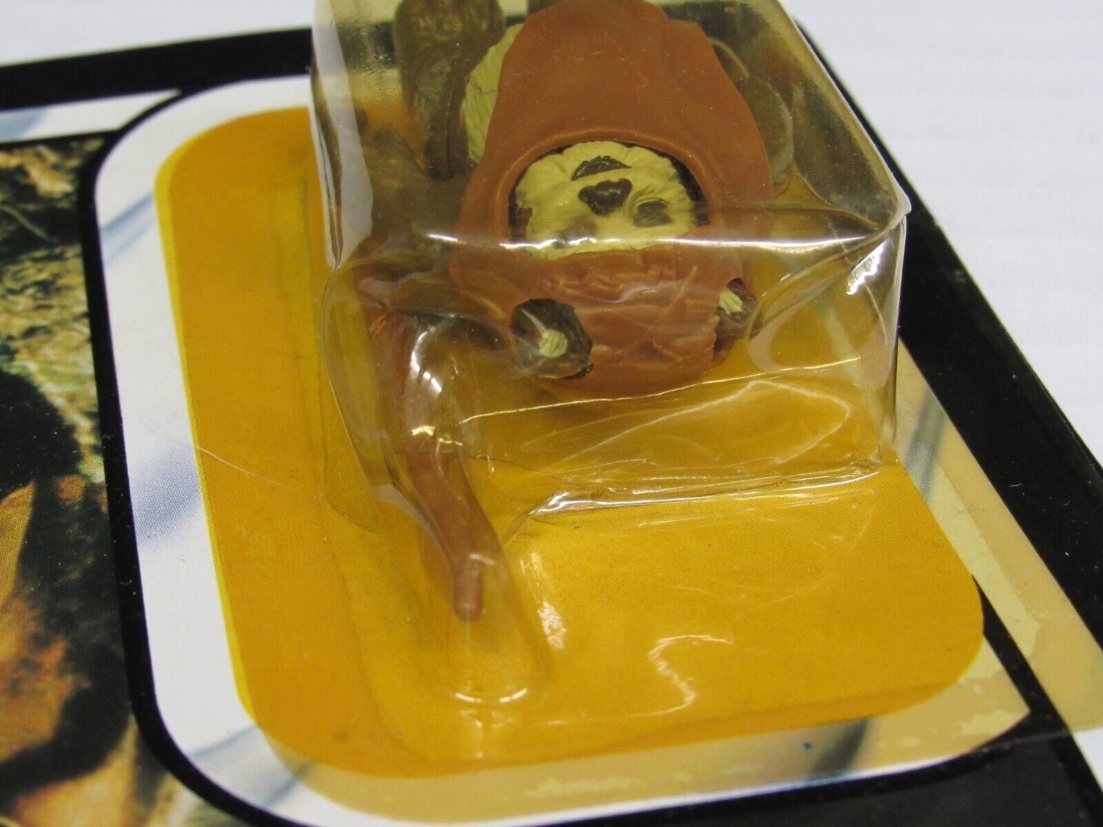 Wicket W. Warrick sold