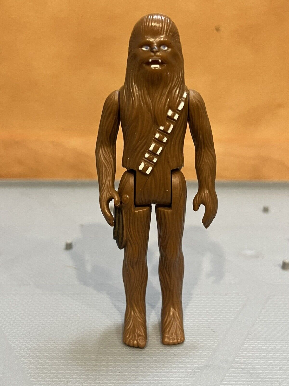 Chewbacca sold