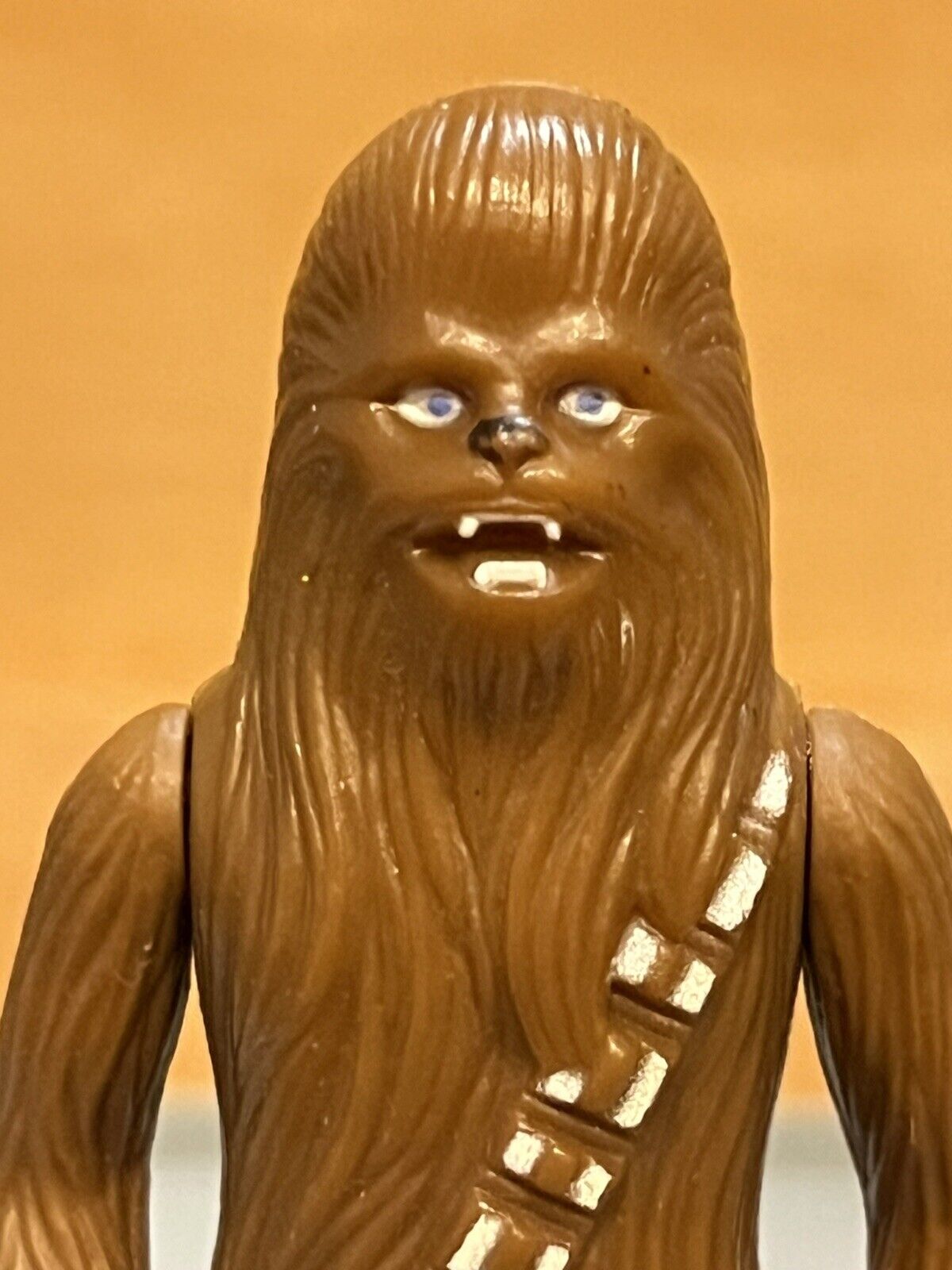 Chewbacca sold