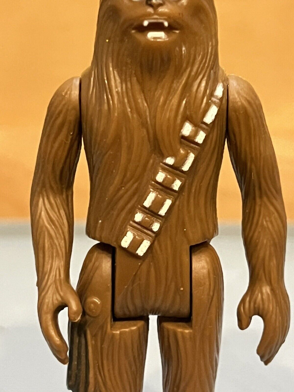 Chewbacca sold