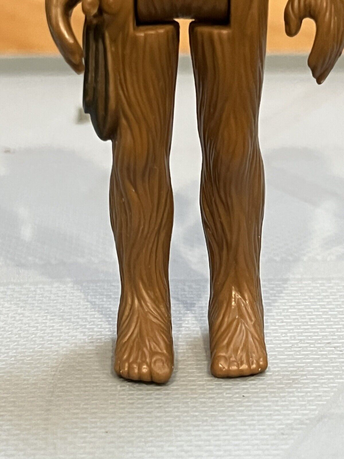 Chewbacca sold