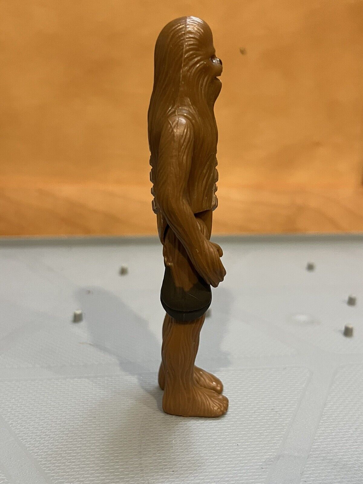 Chewbacca sold