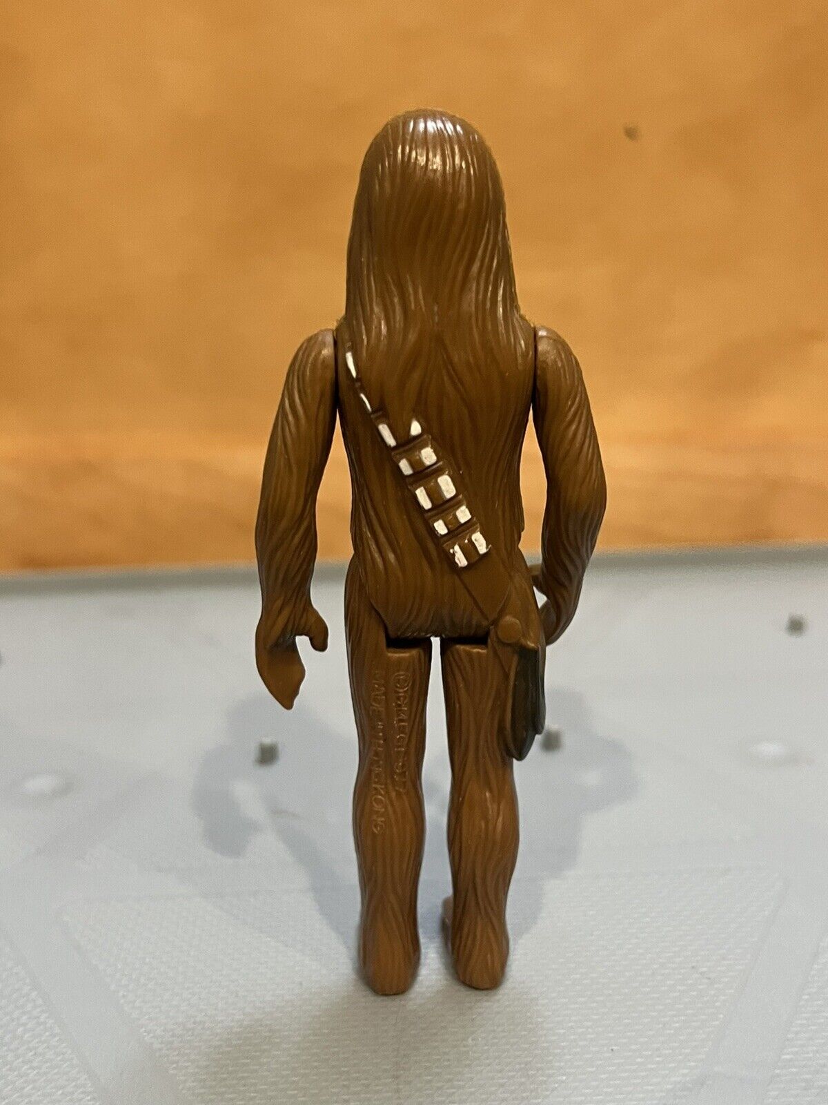 Chewbacca sold