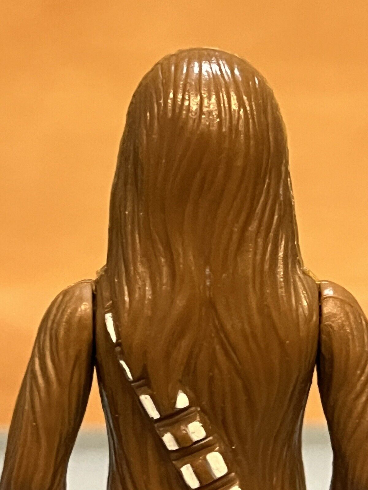 Chewbacca sold