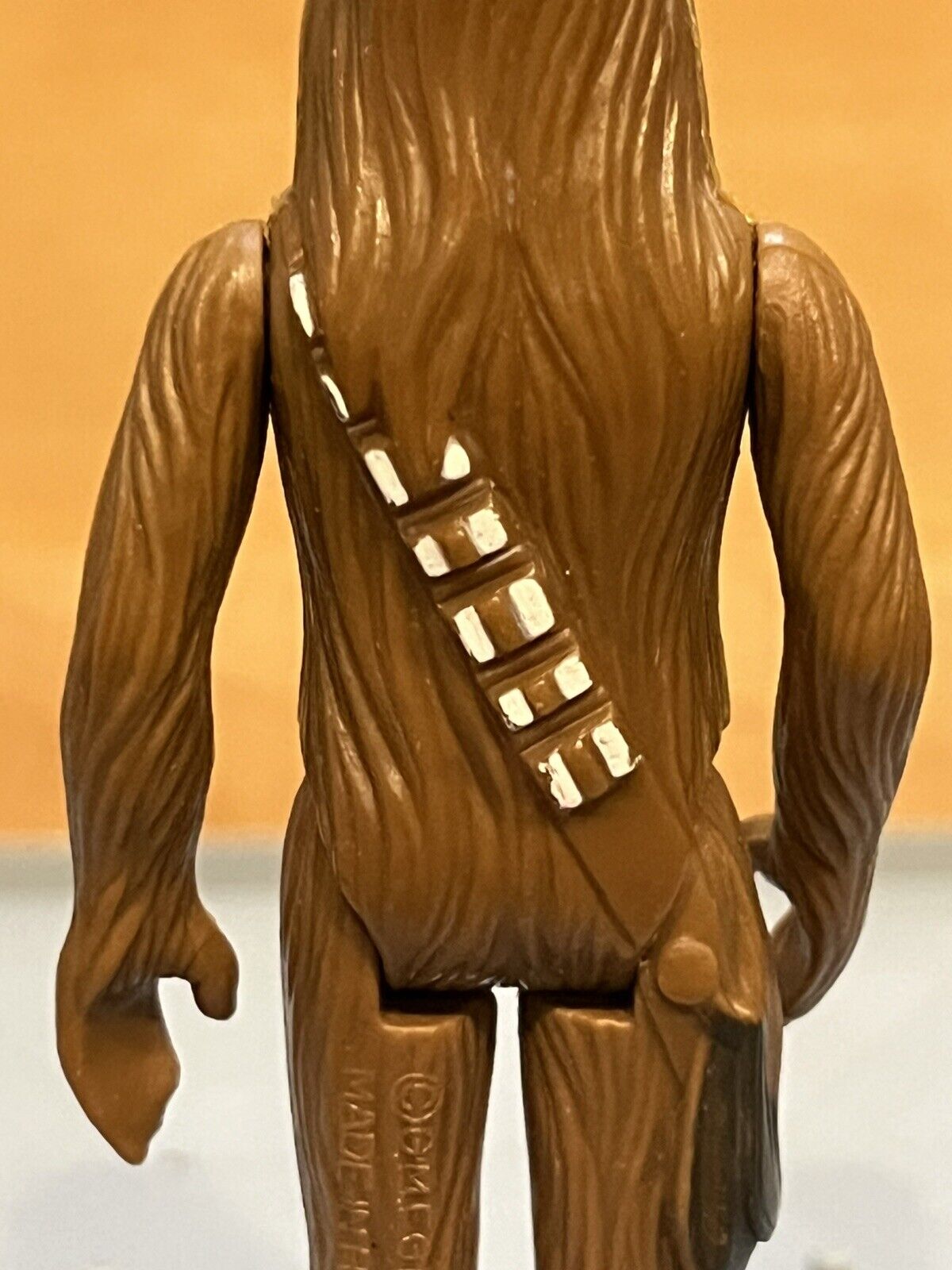 Chewbacca sold