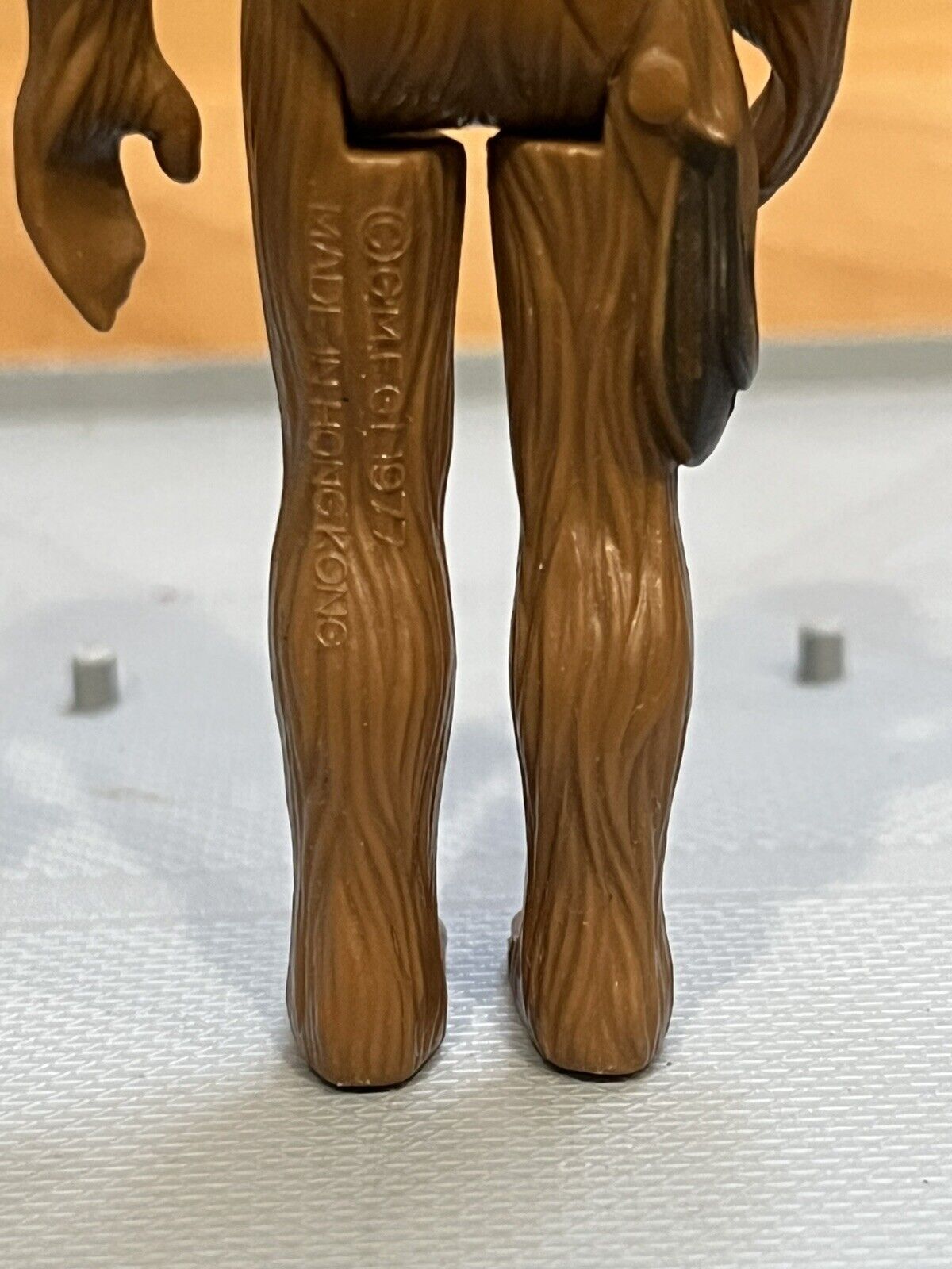 Chewbacca sold