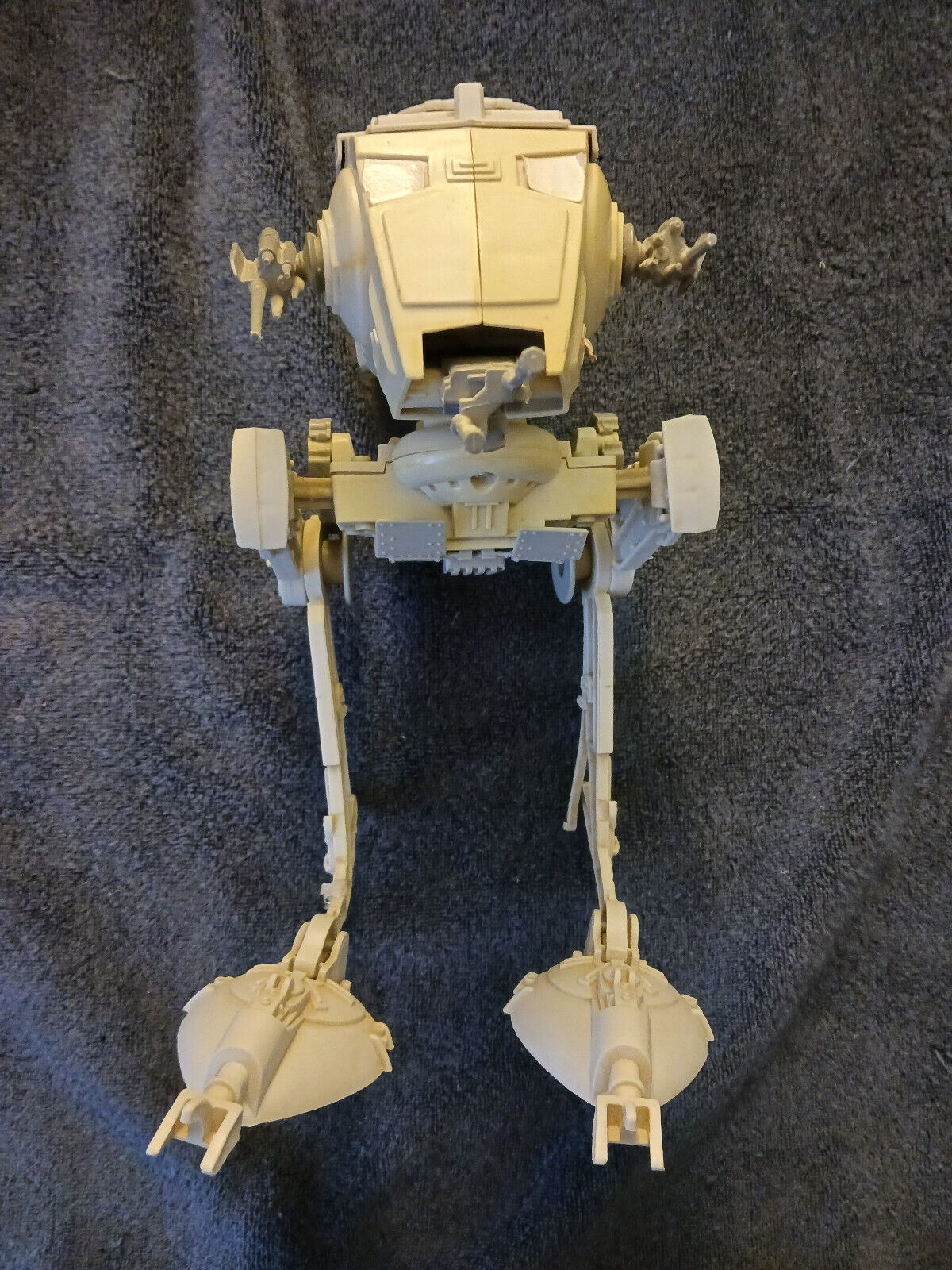 Scout Walker (AT-ST) sold