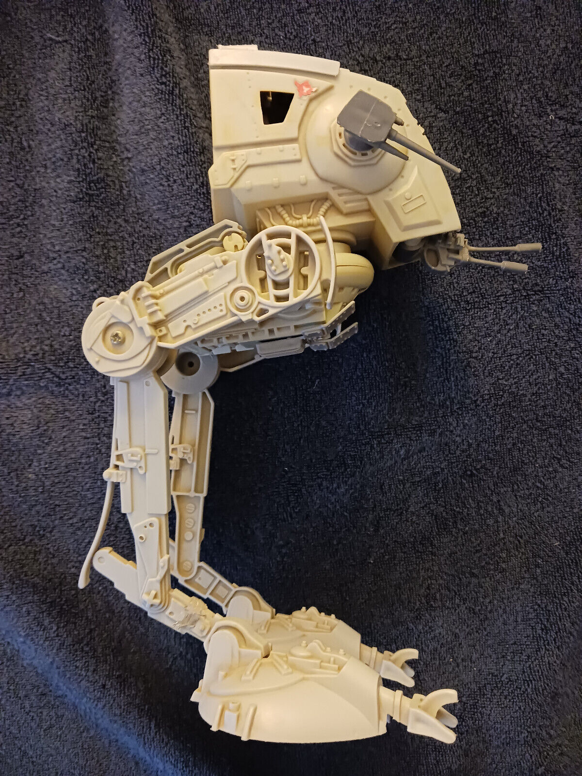 Scout Walker (AT-ST) sold