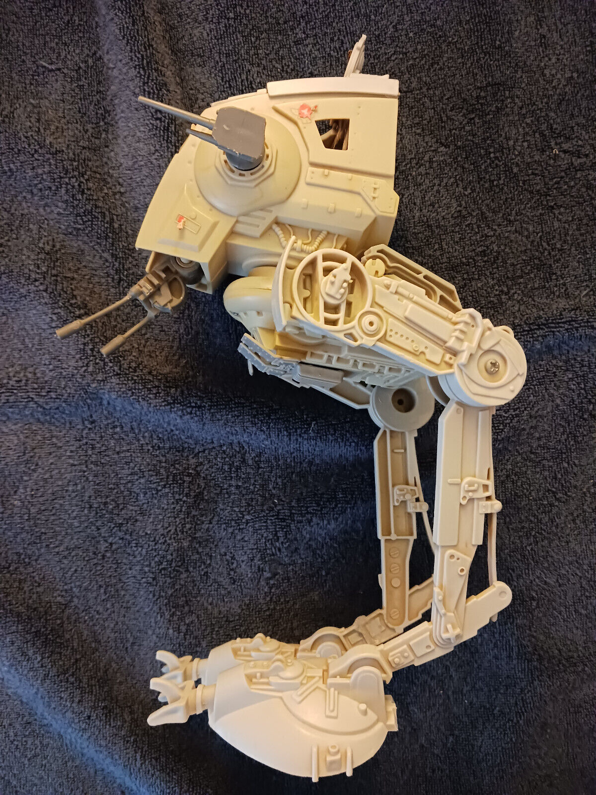Scout Walker (AT-ST) sold