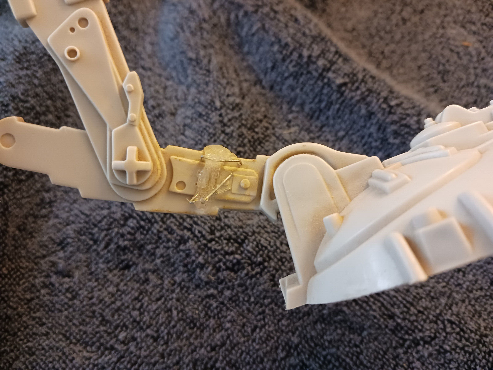 Scout Walker (AT-ST) sold