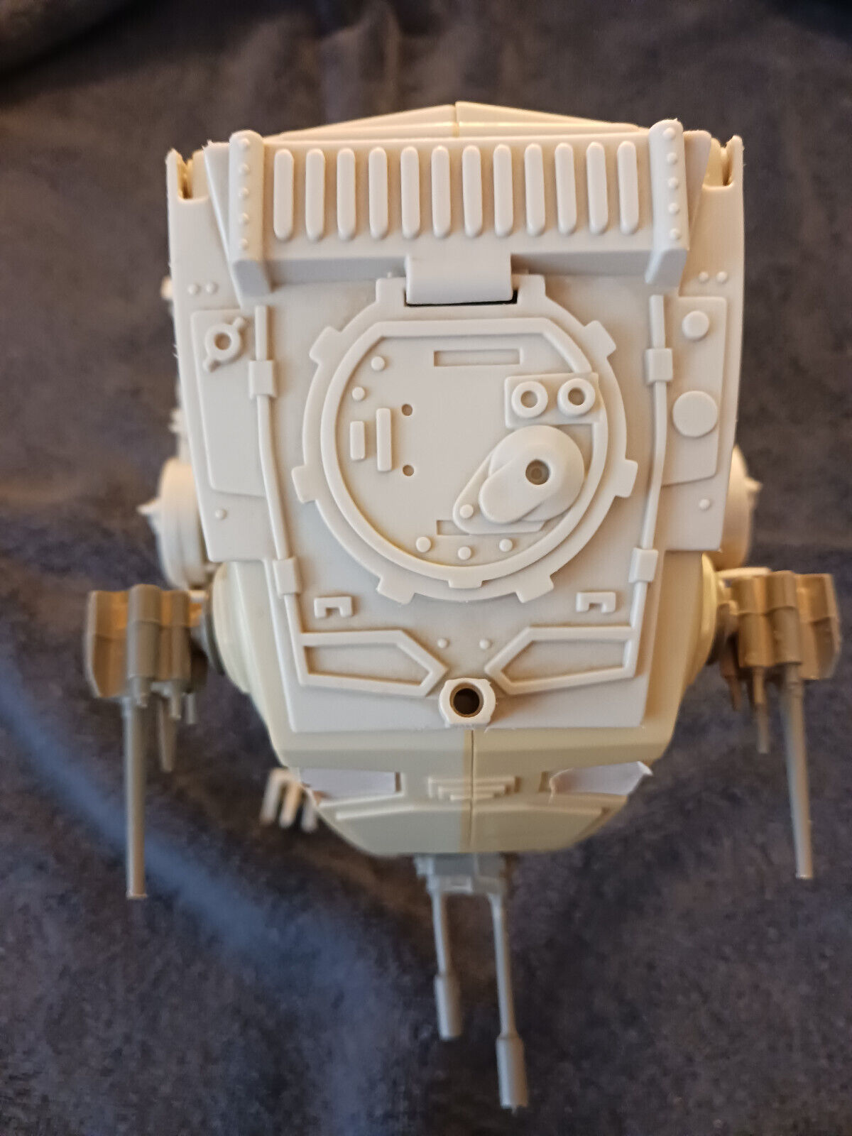 Scout Walker (AT-ST) sold