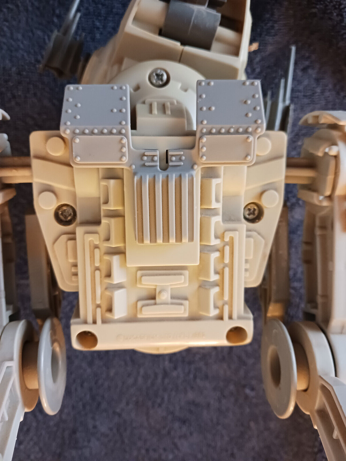 Scout Walker (AT-ST) sold