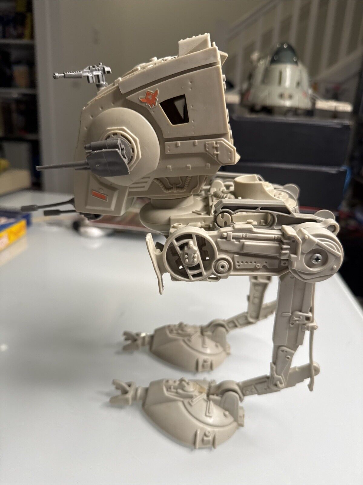 Scout Walker (AT-ST) sold