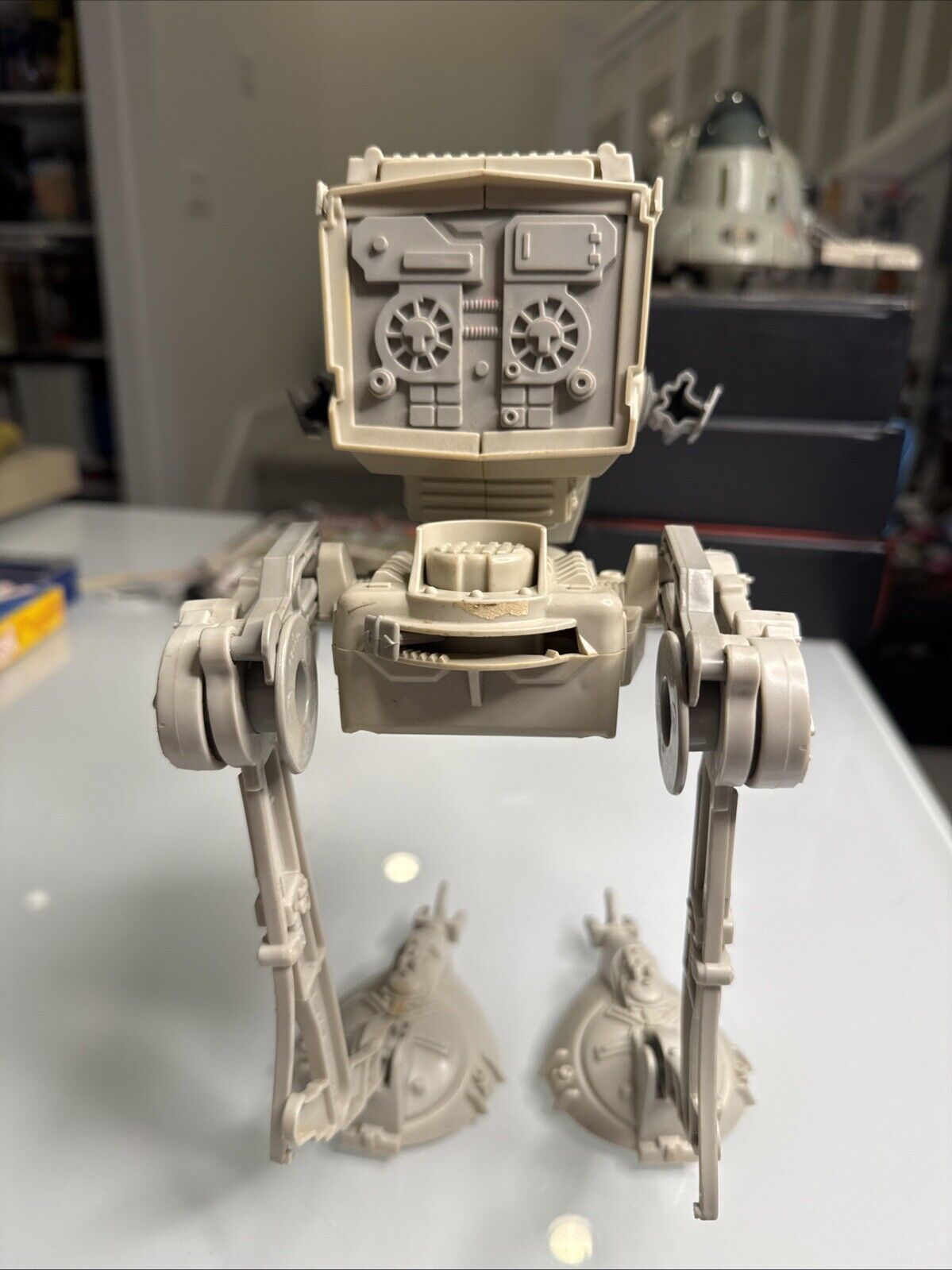 Scout Walker (AT-ST) sold