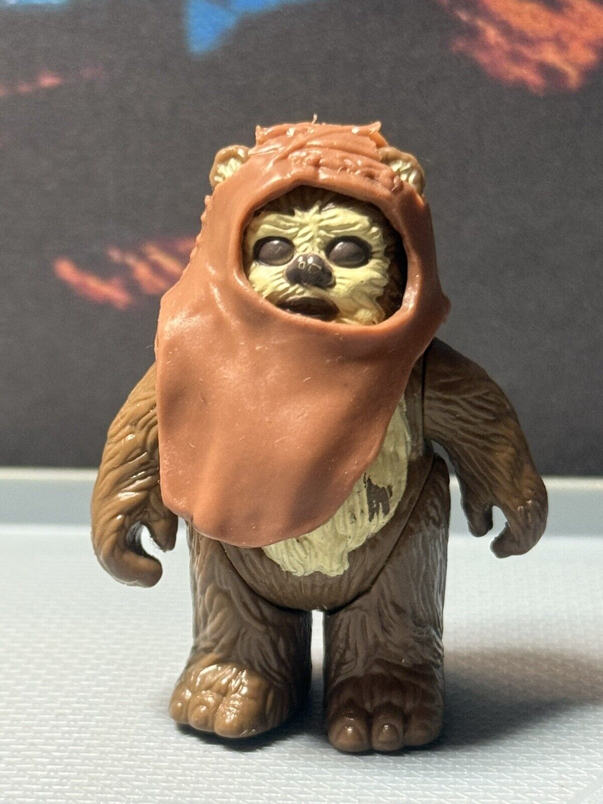 Wicket W. Warrick sold