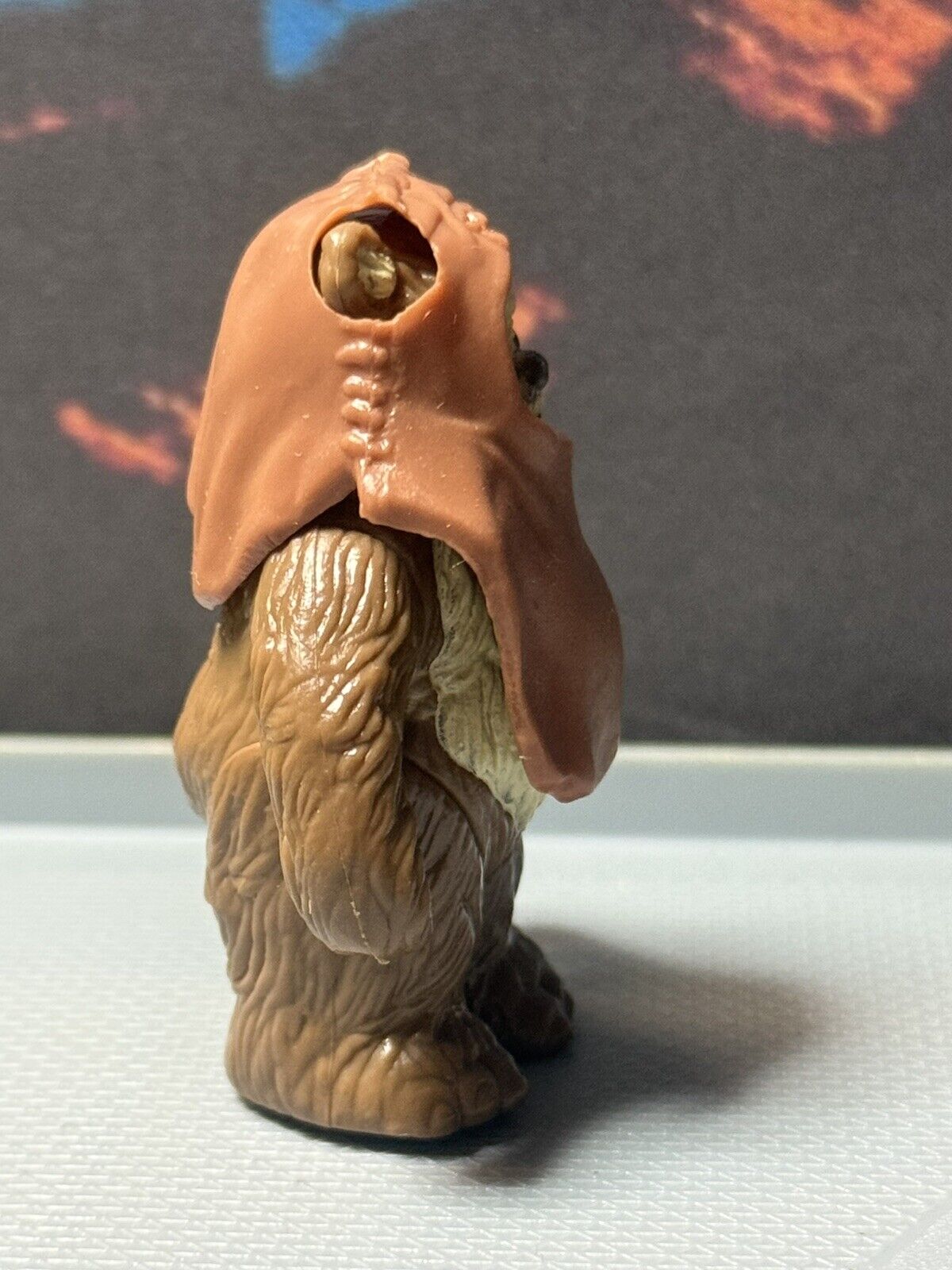 Wicket W. Warrick sold