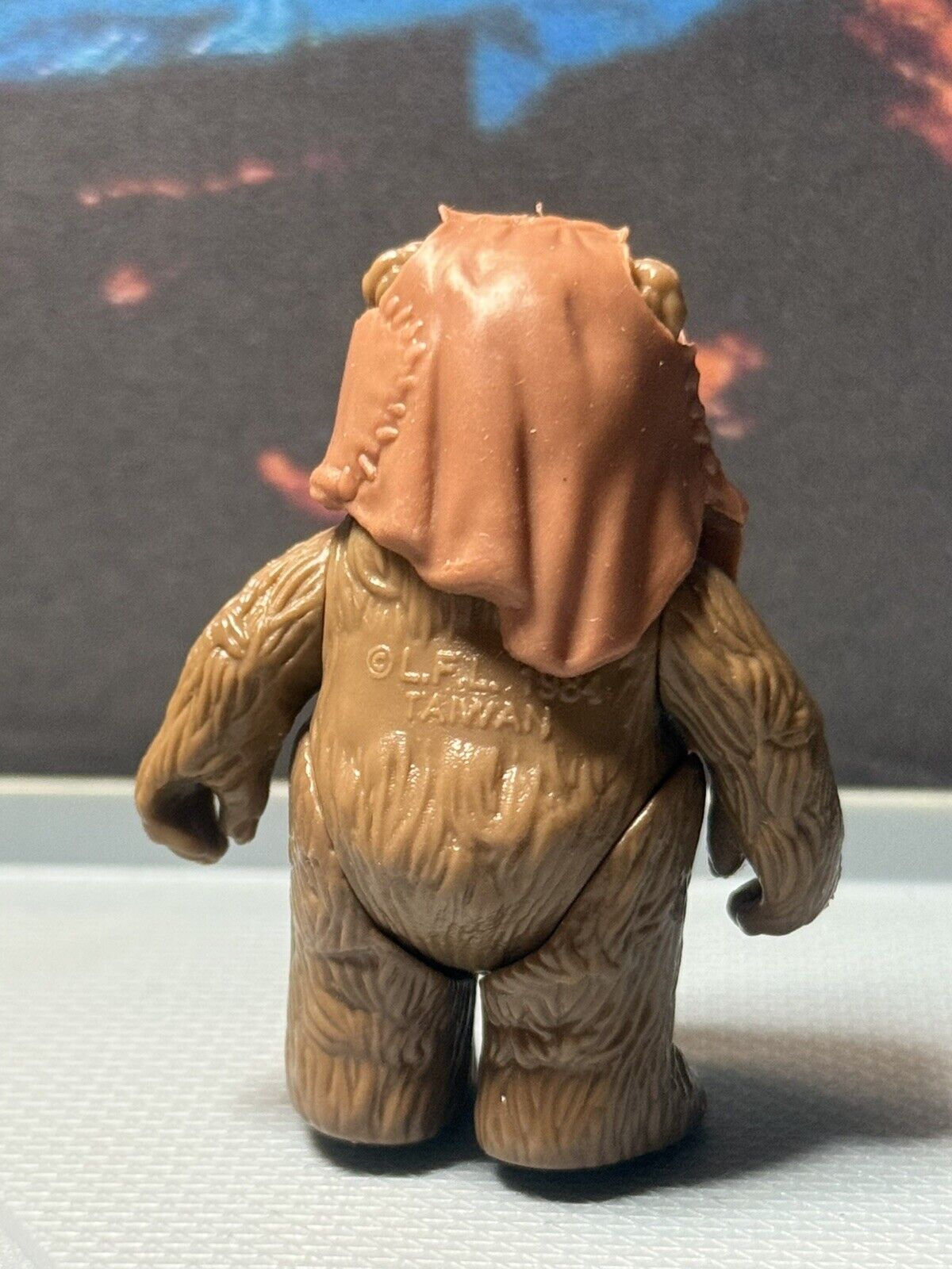 Wicket W. Warrick sold